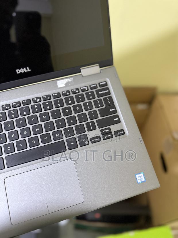 Laptop Dell Inspiron 14 8GB Intel Core I3 SSD 256GB photo 2