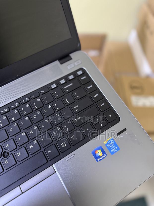 Laptop HP EliteBook 840 8GB Intel Core I5 HDD 500GB photo 3