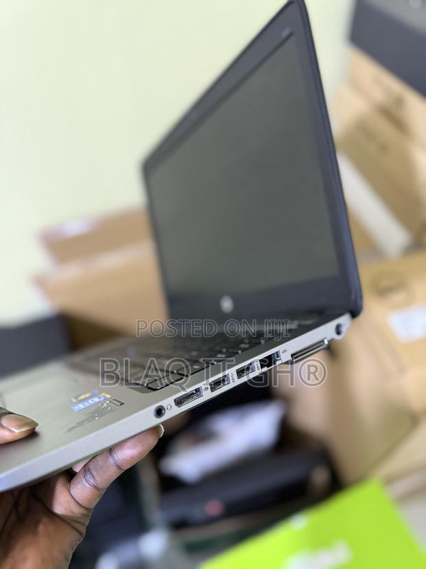 Laptop HP EliteBook 840 8GB Intel Core I5 HDD 500GB photo 5