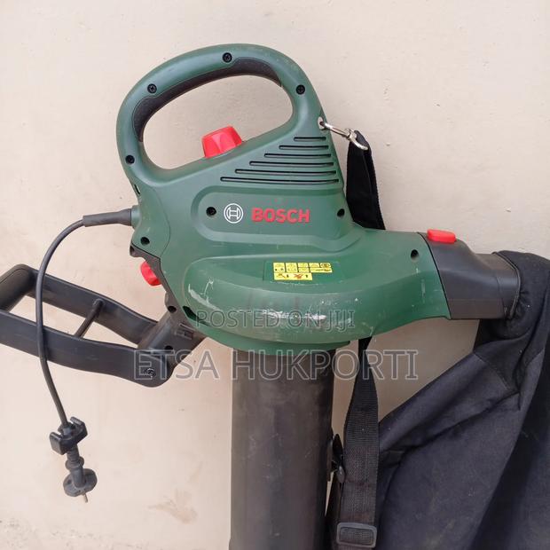 2300w Used Neat Bosch Air Blower From Germany photo 2