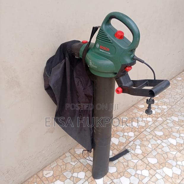 2300w Used Neat Bosch Air Blower From Germany