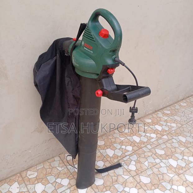 2300w Used Neat Bosch Air Blower From Germany photo 3