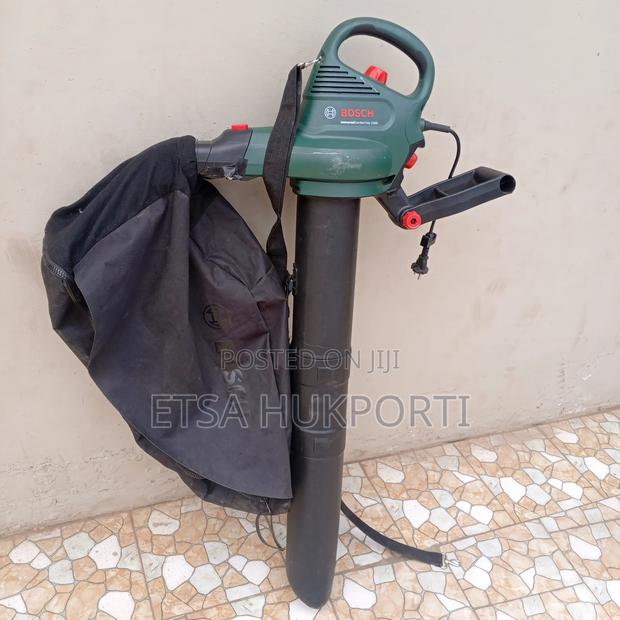 2300w Used Neat Bosch Air Blower From Germany photo 6