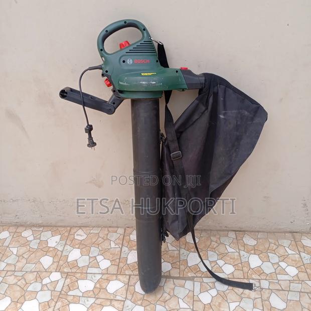 2300w Used Neat Bosch Air Blower From Germany photo 8