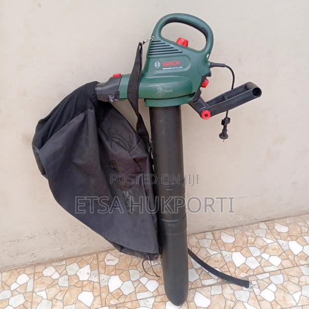2300w Used Neat Bosch Air Blower From Germany photo 9