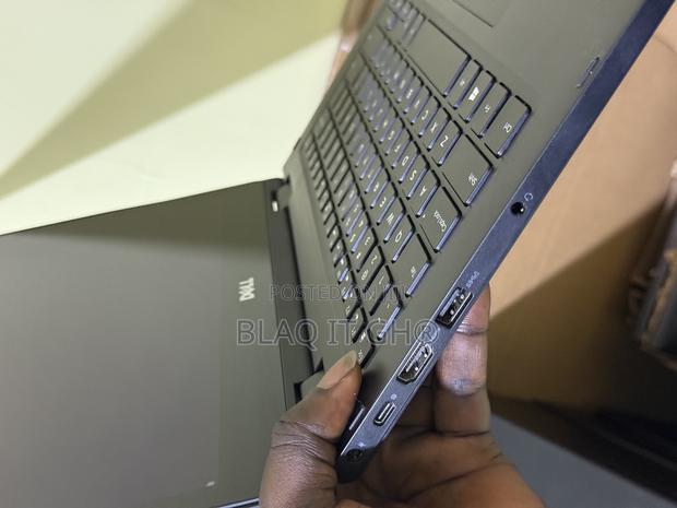 Laptop Dell Latitude 3390 8GB Intel Core I3 SSD 256GB photo 4