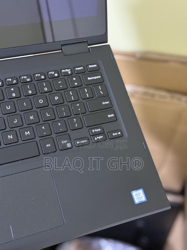 Laptop Dell Latitude 3390 8GB Intel Core I3 SSD 256GB photo 3