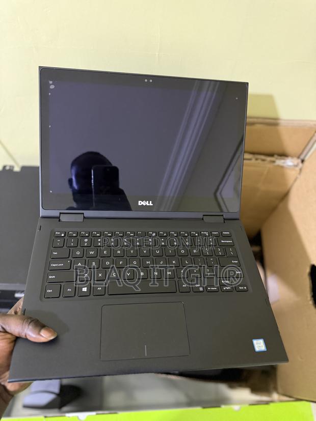 Laptop Dell Latitude 3390 8GB Intel Core I3 SSD 256GB photo 2