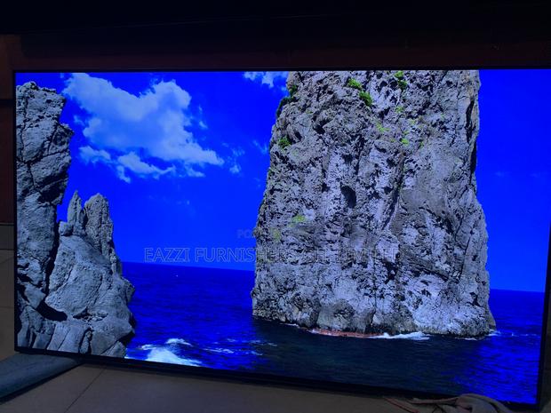 G4 Brightness Booster, 120 / 144 Hz Perfect Black Oled Lg 55 Inches Tv · Photo 4