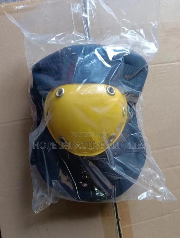 Quality Knee And Elbow Pads. · Photo 2