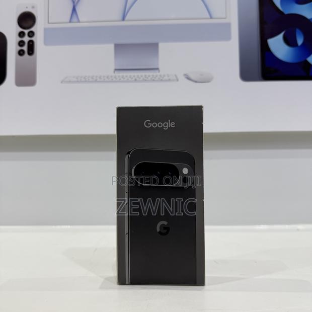 New Google Pixel 10 256 GB Black · Photo 3