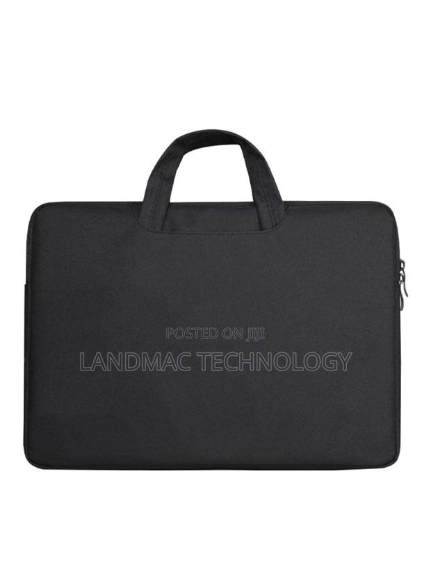 15.6 Inch Laptop Bag Water-resistant Carrying Case Computer Sleeve · Photo 3