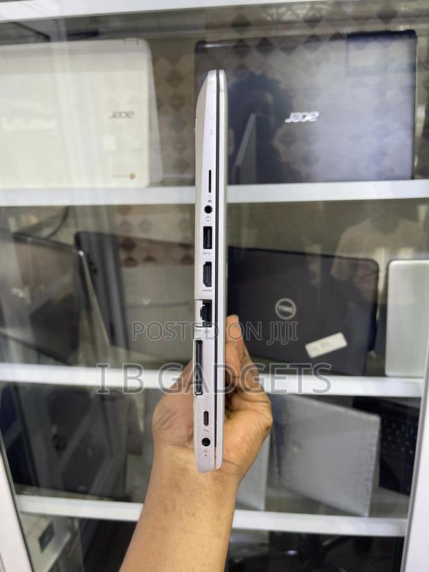Laptop HP EliteBook 830 G5 8GB Intel Core I5 SSD 256GB photo 2