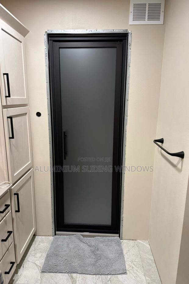 Bathroom Doors photo 2