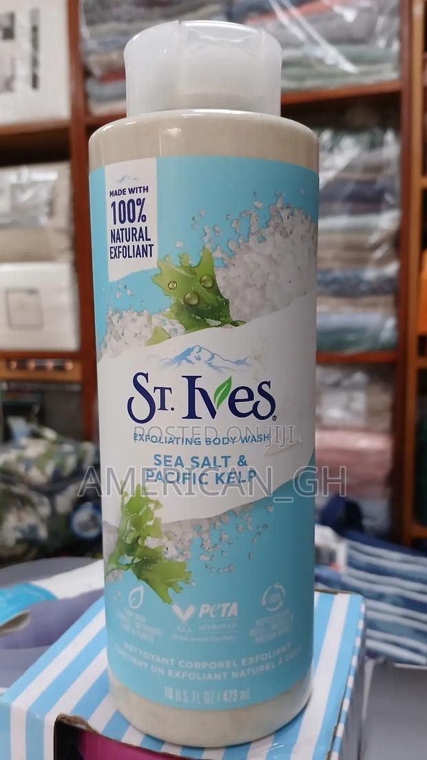 St. Ives Body Wash · Photo 3