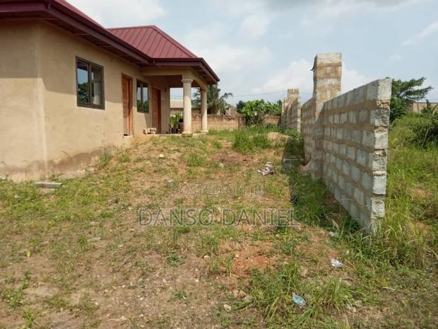 Three Bedroom House at Nsawam photo 4