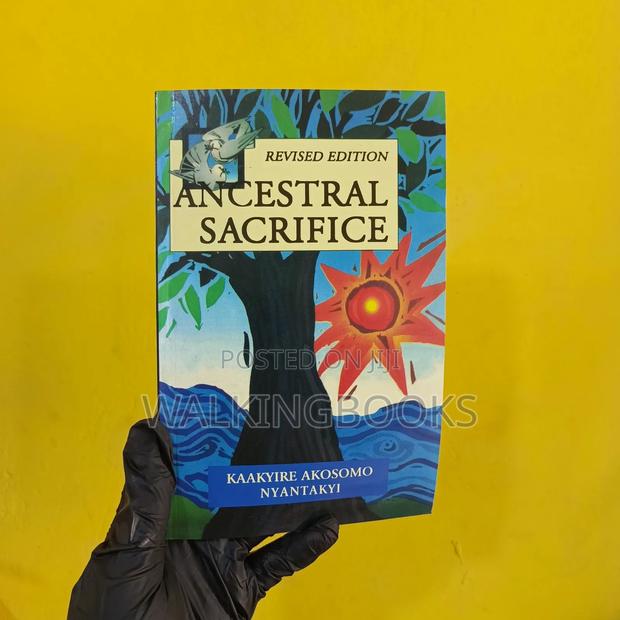 Ancestral Sacrifice · Photo 2