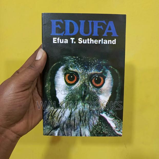 Edufa- Efua Sutherland · Photo 2