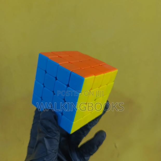 Rubics Cube · Photo 3