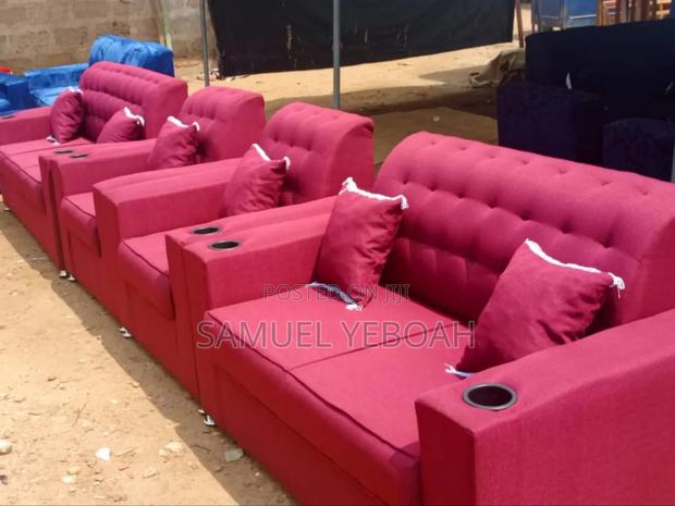 Quality Staffing Chair(Free Delivery) · Photo 2