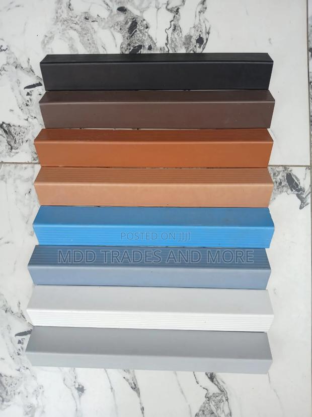 Ceramic Copings in Beautiful Colors 33cm · Photo 2
