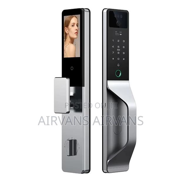 Intelligent Smart Door Lock · Photo 4