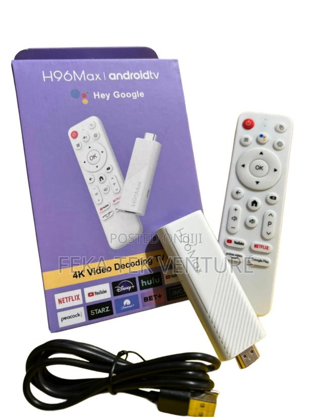 Live Matches Android Tv Stick photo 2
