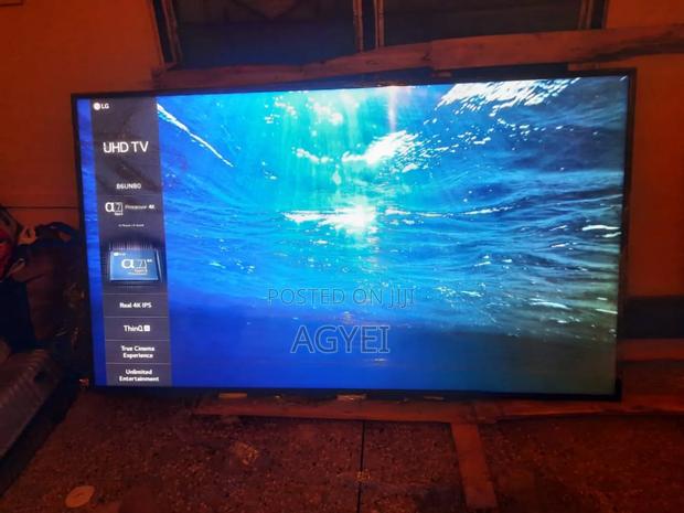 Lg Tv 86 Inches Oled Uhd