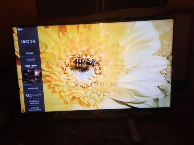 Lg Tv 86 Inches Oled Uhd photo 2