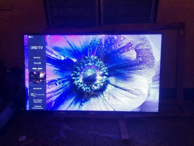 Lg Tv 86 Inches Oled Uhd photo 3