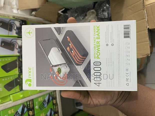 40000mah Power Bank · Photo 4