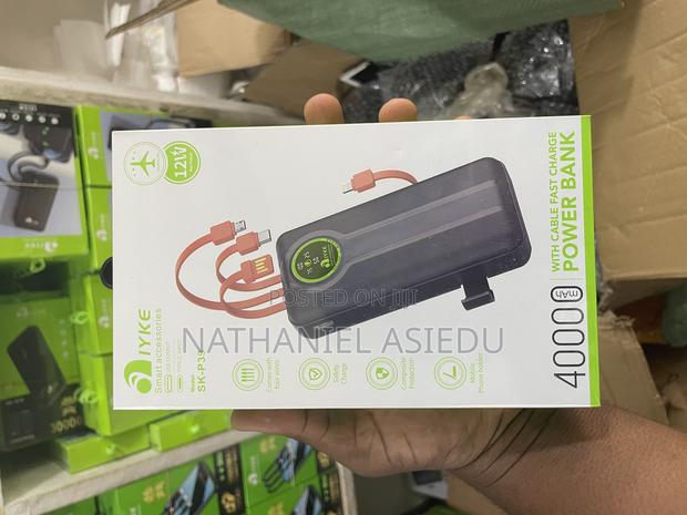 40000mah Power Bank · Photo 3