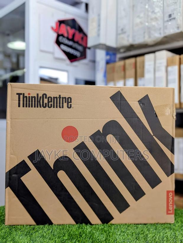 New Lenovo ThinkCentre Neo 30A 32GB Intel Core i7 SSD 1T photo 2