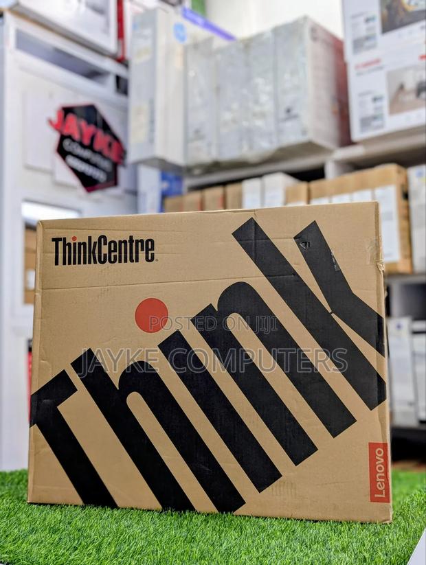 New Lenovo ThinkCentre Neo 30A 32GB Intel Core i7 SSD 1T photo 4