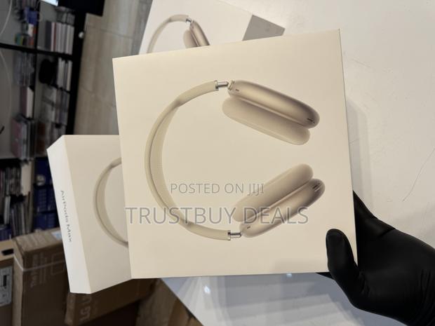 Airpods Max 2nd Generation Usb - C