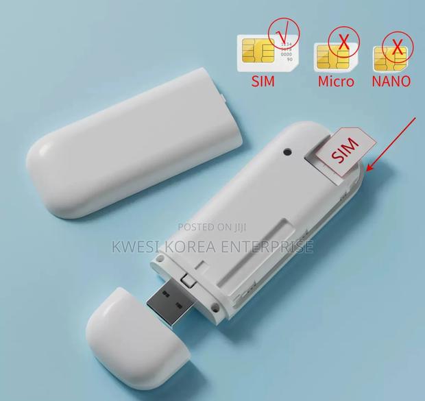 Usb Wifi Modem · Photo 3