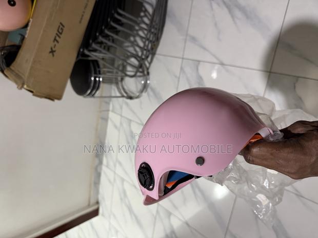 Motor Helmet photo 3