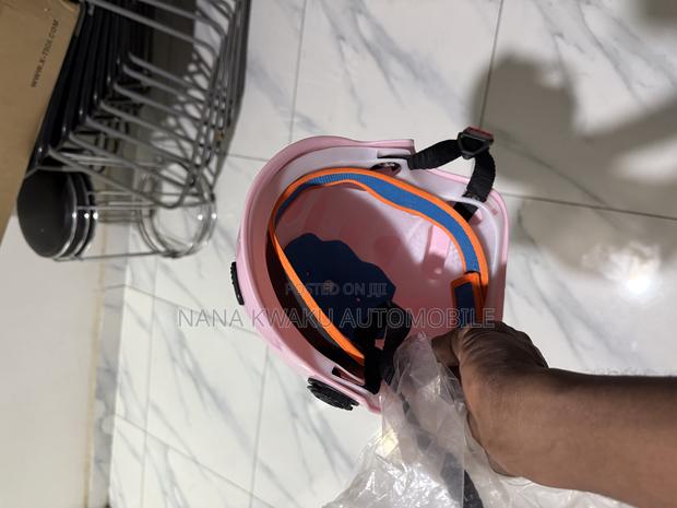 Motor Helmet photo 4