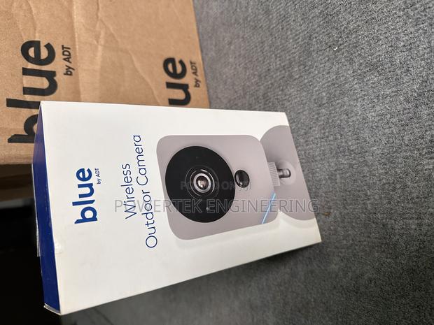 Cordless CCTV Stand Alone Camera · Photo 4