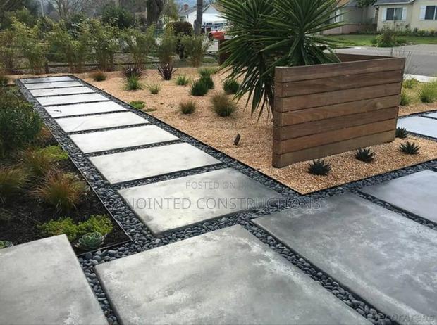 Landscape and Gardening · Photo 2