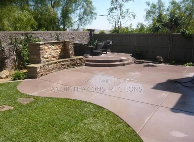 Backyard Landscape Designs · Photo 2