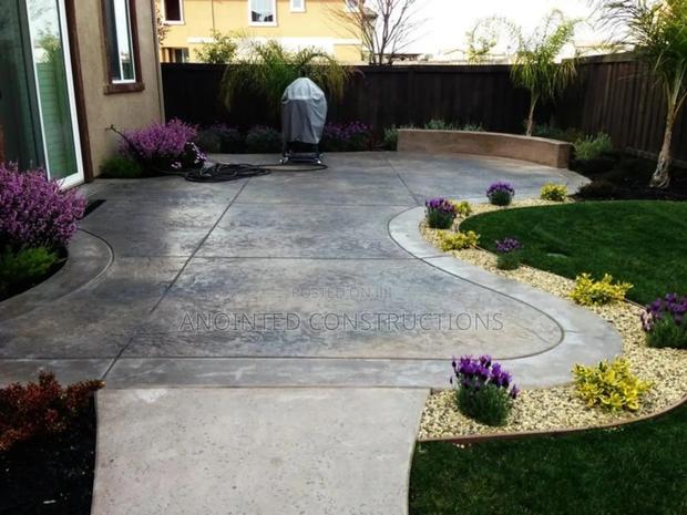 Backyard Landscape Designs · Photo 4