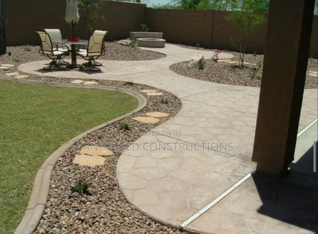 Backyard Landscape Designs · Photo 3