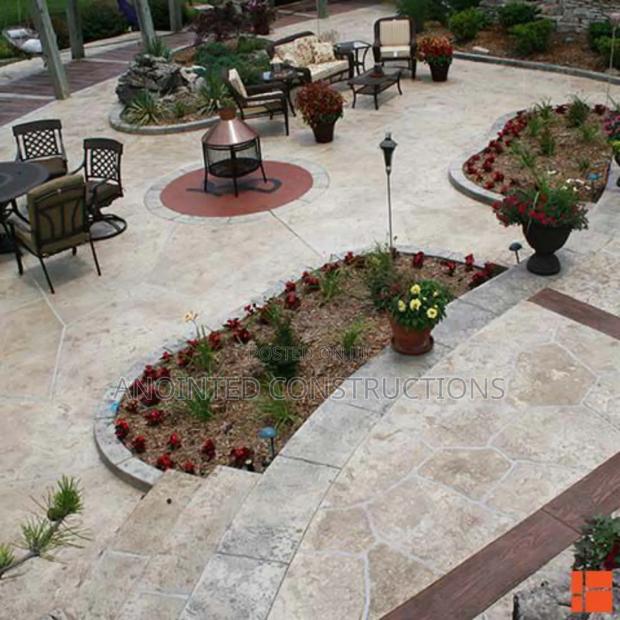 Landscaping and Gardening · Photo 3