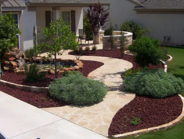 Landscaping and Gardening · Photo 2