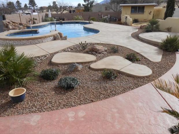 Landscaping and Gardening · Photo 4