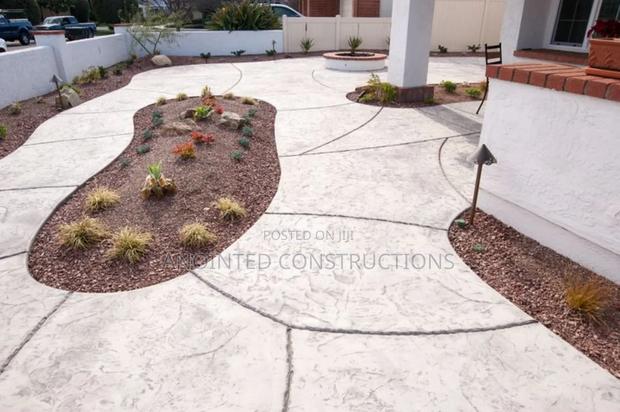Beautiful Landscape for Your Compound · Photo 4