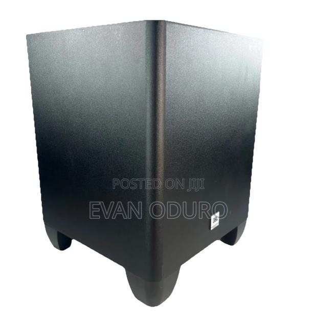 Powerful JBL Subwoofer Cinema 5.1 Subwoofer Compact Size photo 2