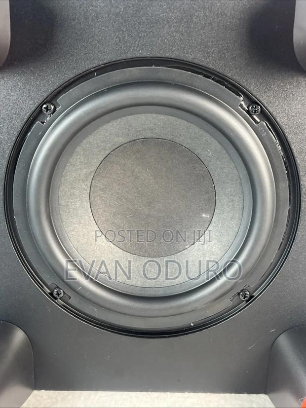 Powerful JBL Subwoofer Cinema 5.1 Subwoofer Compact Size photo 9