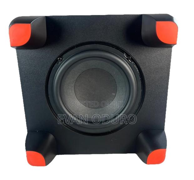 Powerful JBL Subwoofer Cinema 5.1 Subwoofer Compact Size photo 10